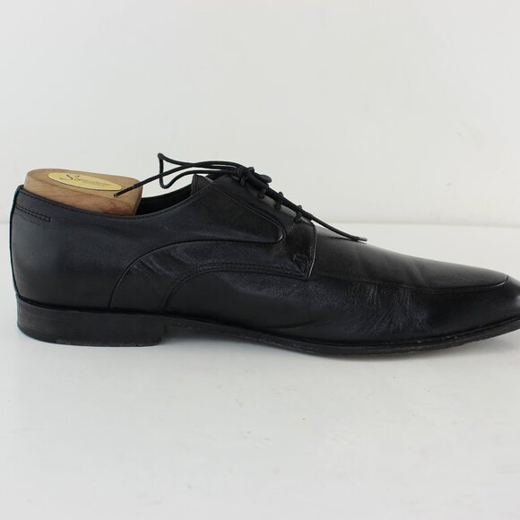 To Boot New York Adam Derrick Leather Oxford Dress Shoes (US 10 - EU 43.5) main image 7